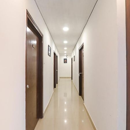 Fabexpress Elite Inn Πάτνα Εξωτερικό φωτογραφία
